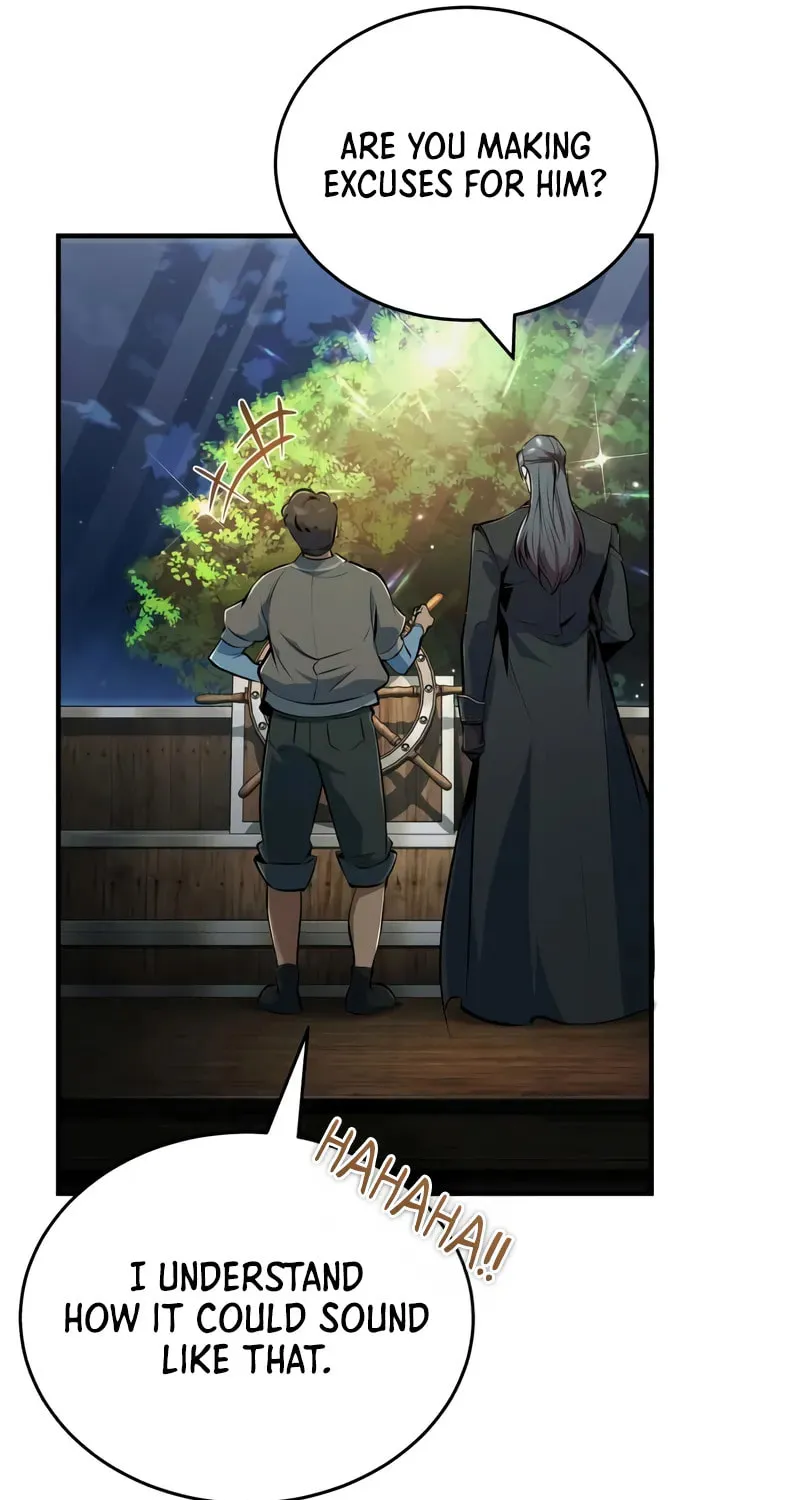 Read The Academy's Undercover Professor EN Manga Online