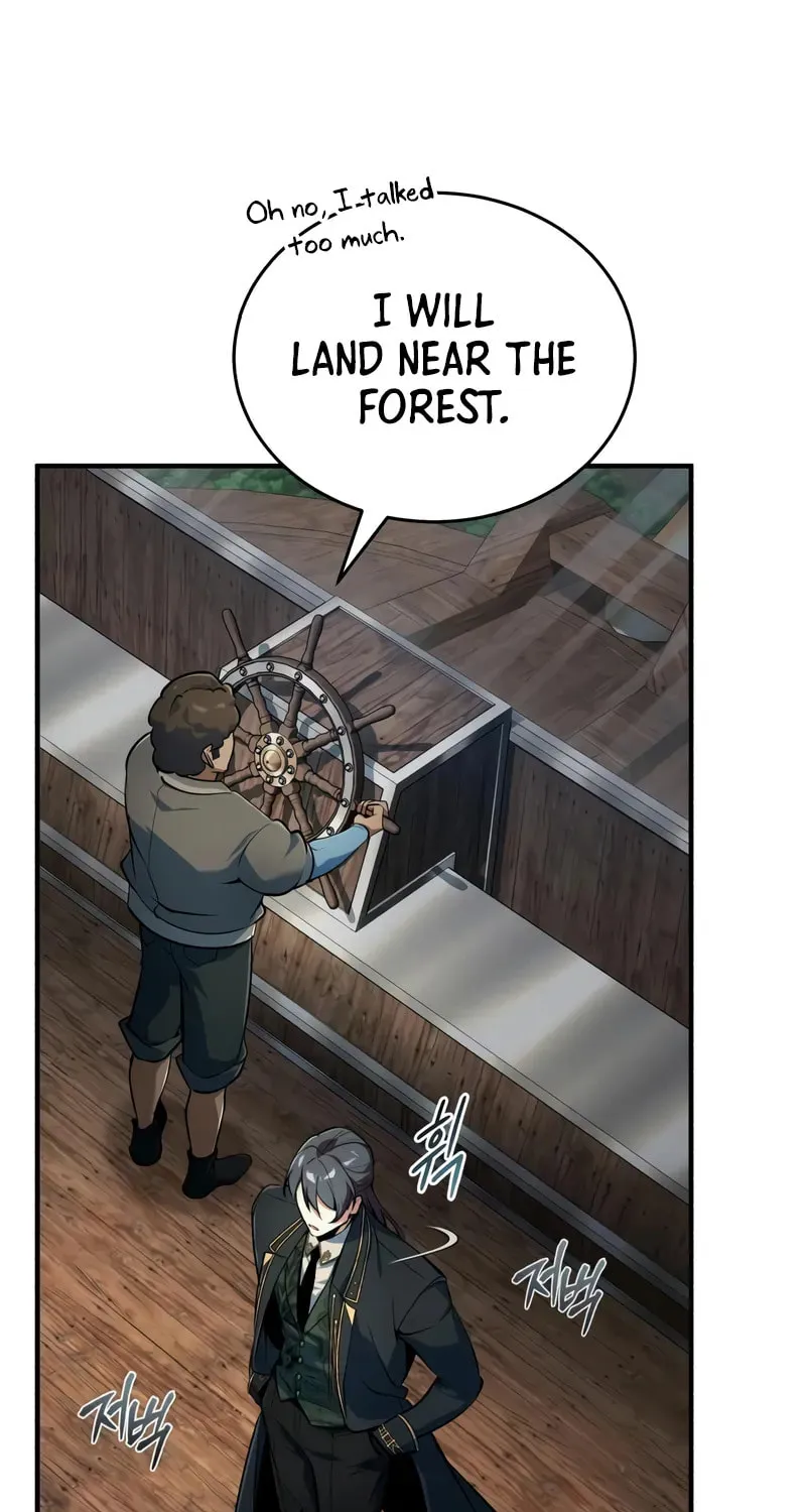 Read The Academy's Undercover Professor EN Manga Online
