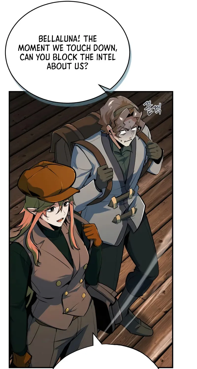 Read The Academy's Undercover Professor EN Manga Online