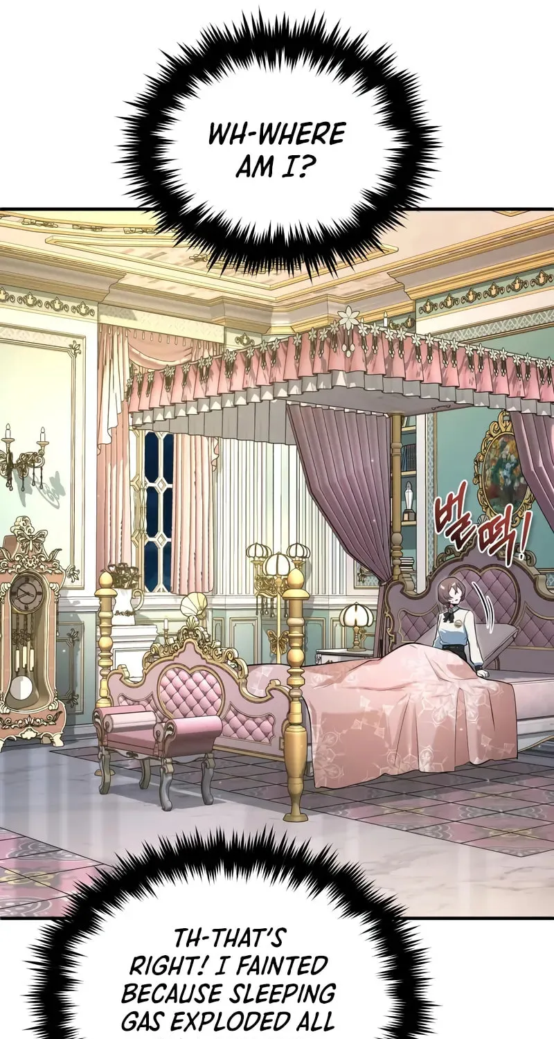 Read The Academy's Undercover Professor EN Manga Online