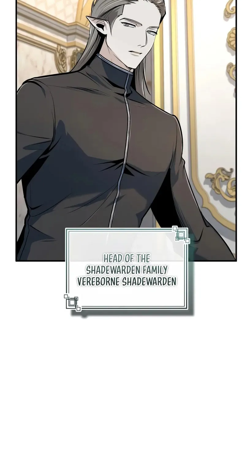 Read The Academy's Undercover Professor EN Manga Online
