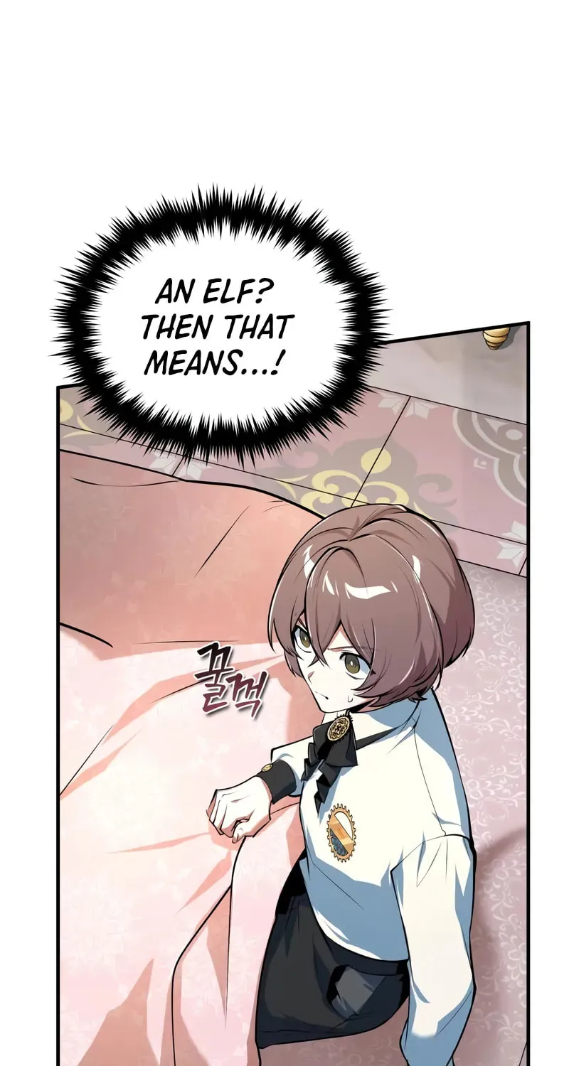Read The Academy's Undercover Professor EN Manga Online