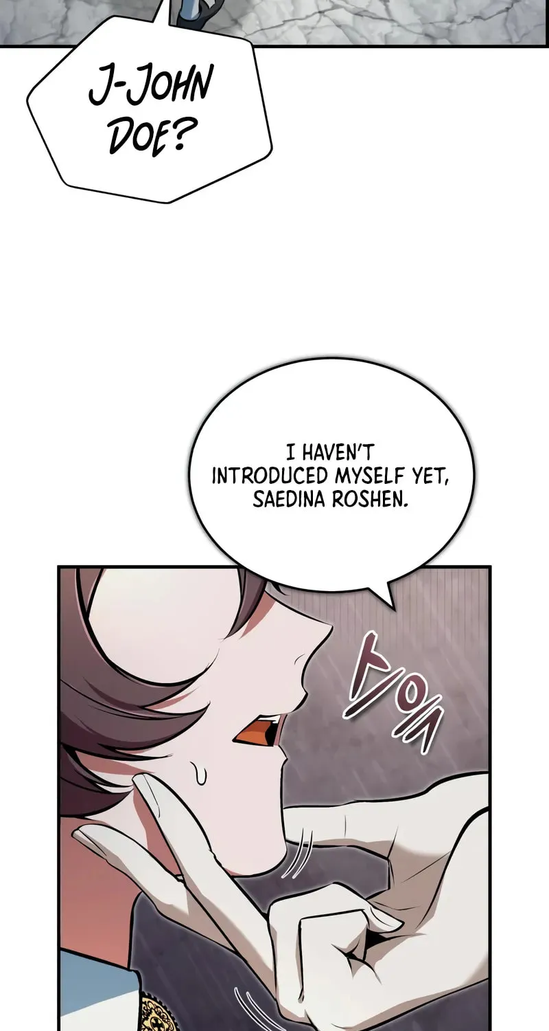 Read The Academy's Undercover Professor EN Manga Online