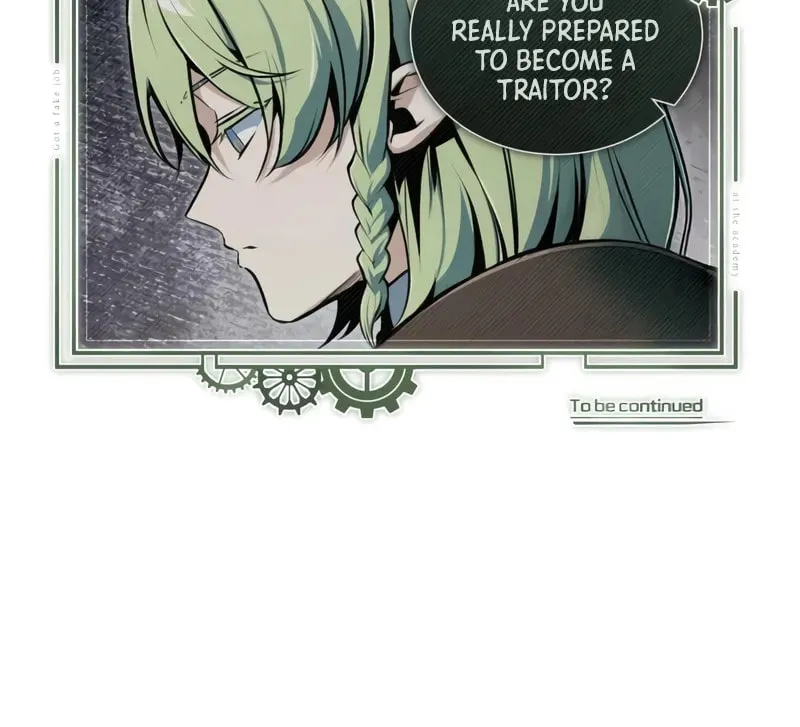 Read The Academy's Undercover Professor EN Manga Online