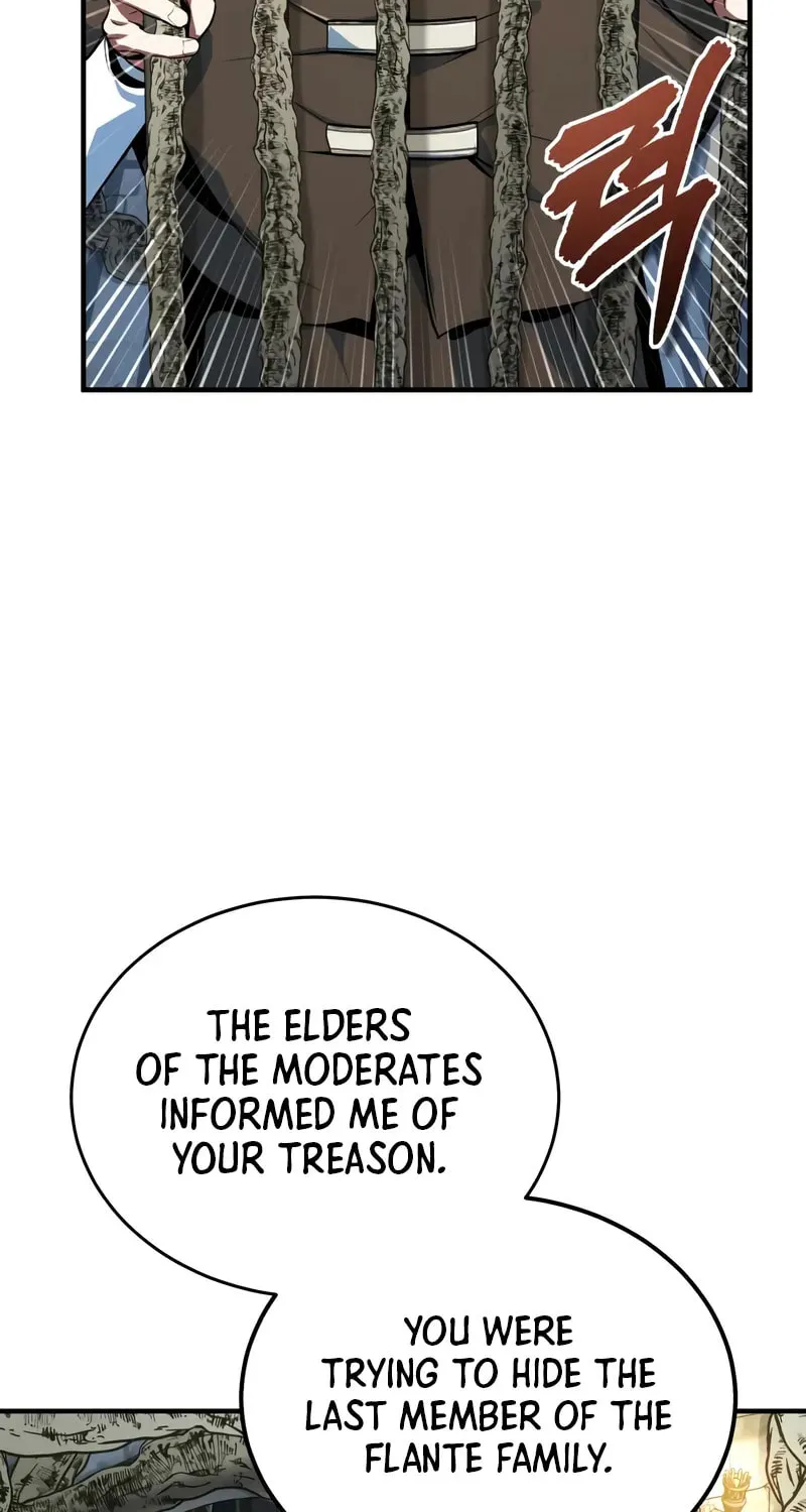 Read The Academy's Undercover Professor EN Manga Online