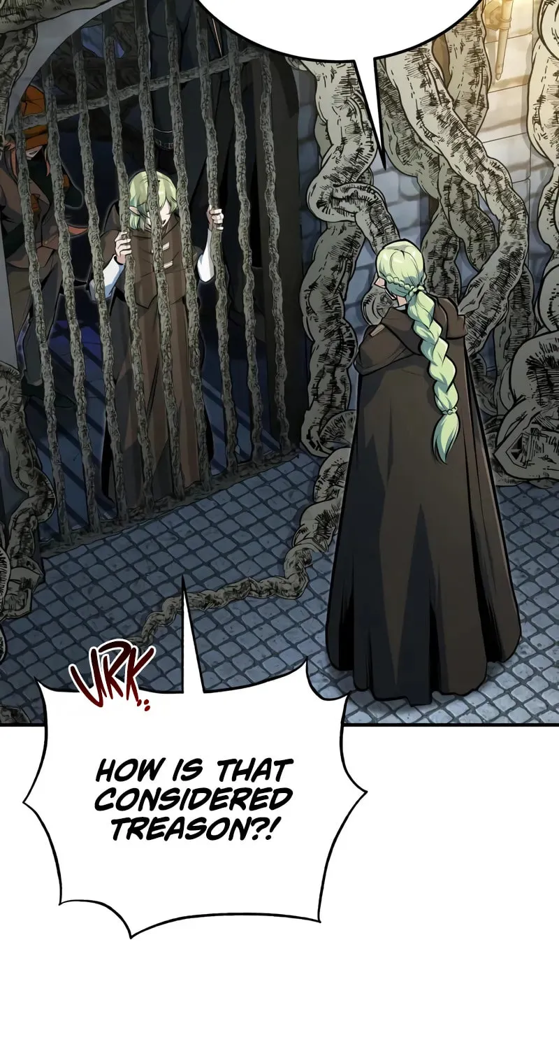 Read The Academy's Undercover Professor EN Manga Online