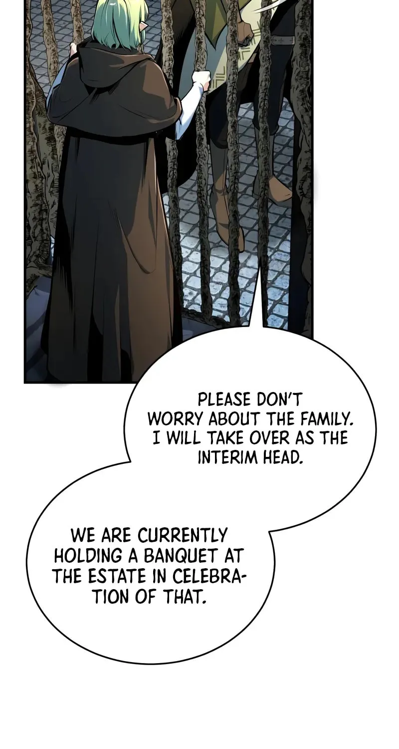 Read The Academy's Undercover Professor EN Manga Online