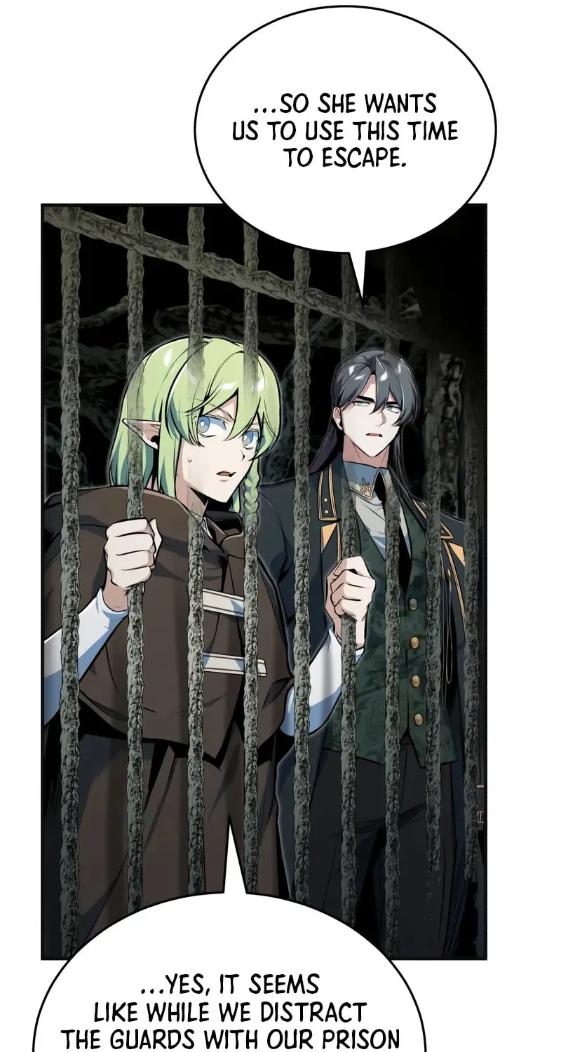 Read The Academy's Undercover Professor EN Manga Online