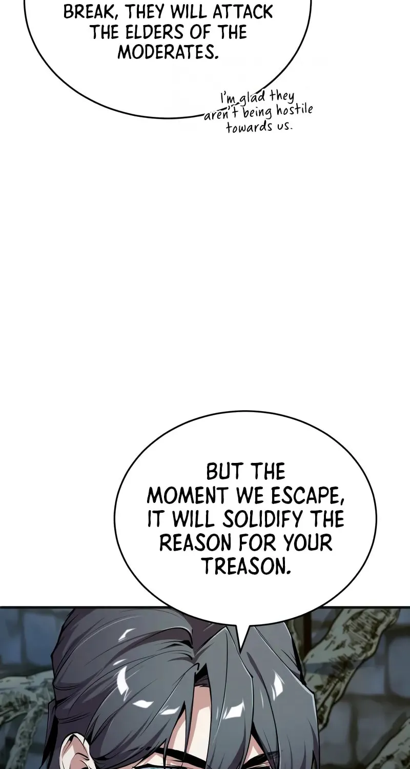 Read The Academy's Undercover Professor EN Manga Online