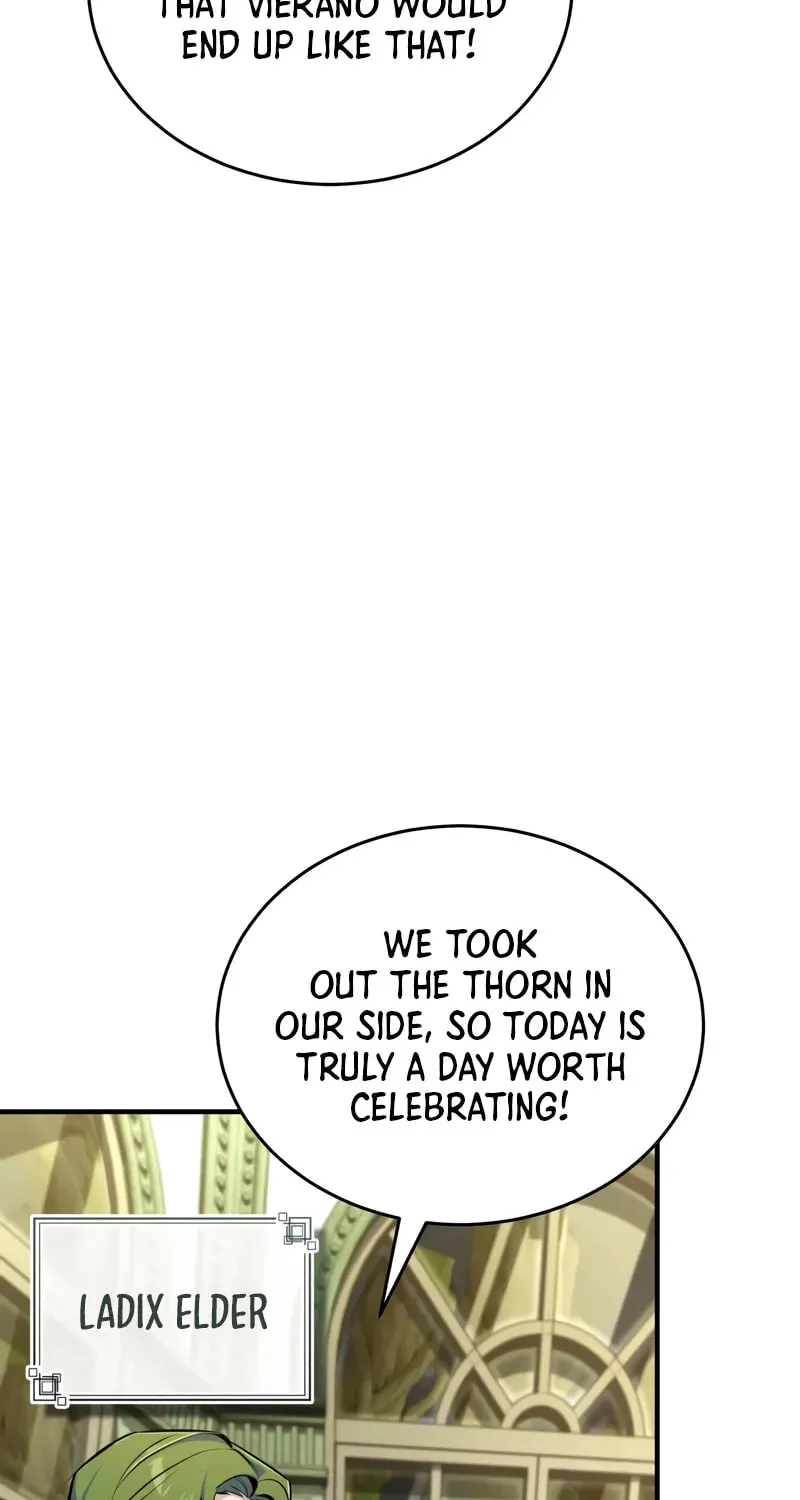 Read The Academy's Undercover Professor EN Manga Online