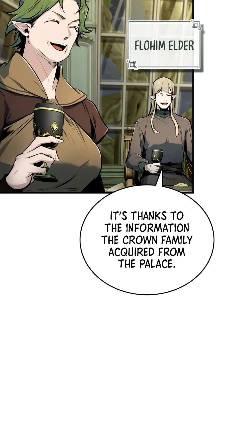 Read The Academy's Undercover Professor EN Manga Online