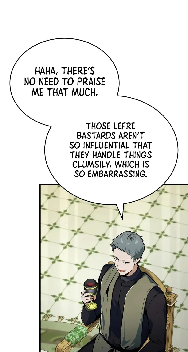 Read The Academy's Undercover Professor EN Manga Online