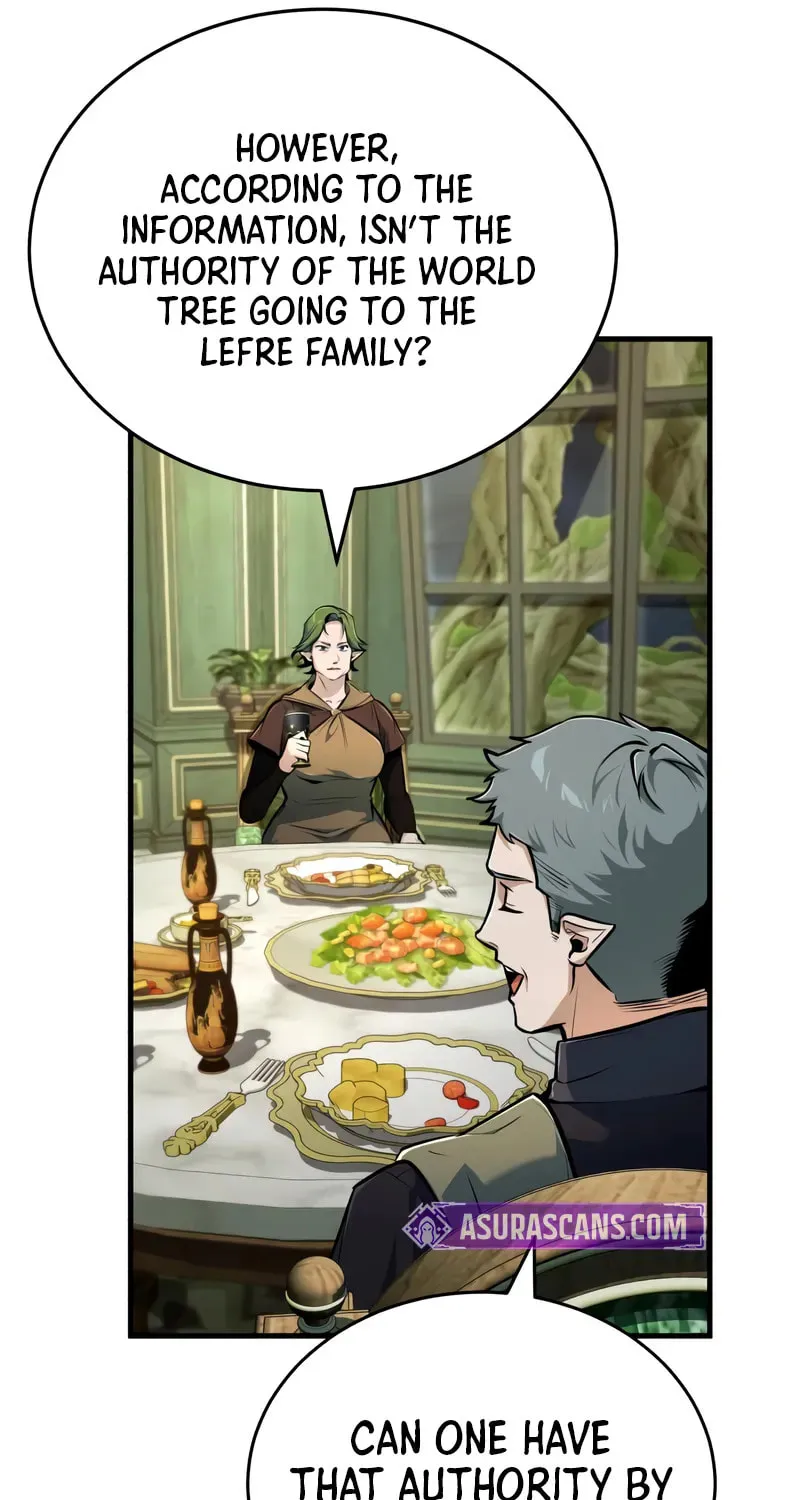 Read The Academy's Undercover Professor EN Manga Online