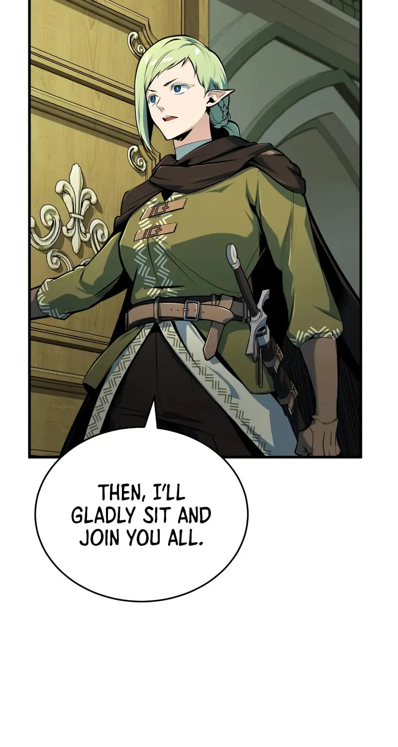 Read The Academy's Undercover Professor EN Manga Online