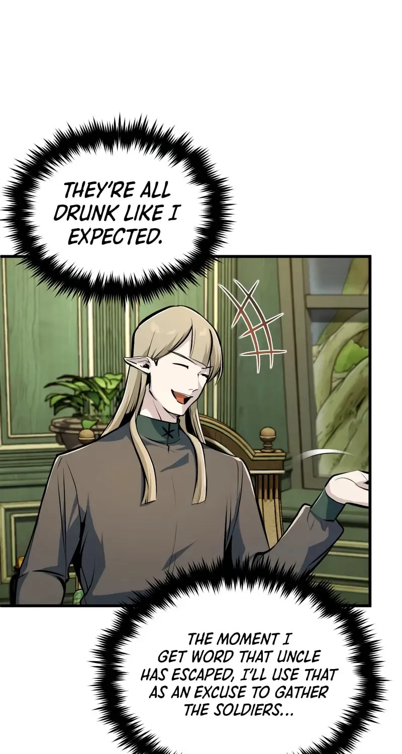 Read The Academy's Undercover Professor EN Manga Online