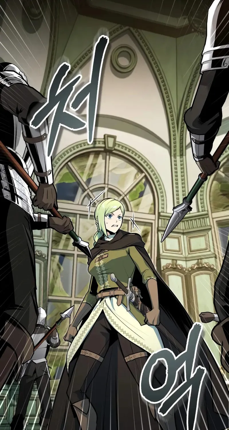 Read The Academy's Undercover Professor EN Manga Online