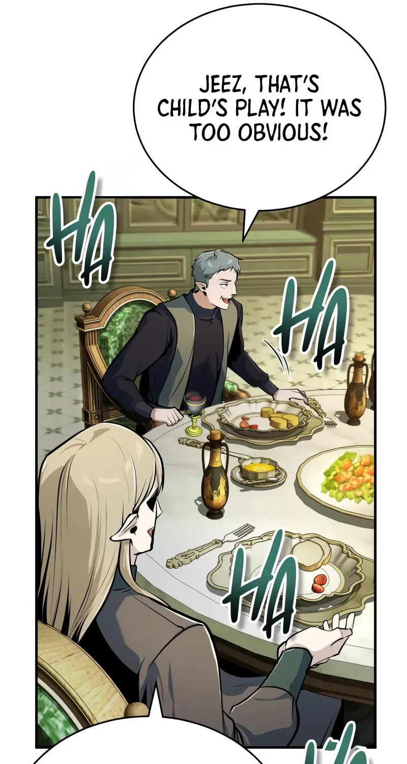 Read The Academy's Undercover Professor EN Manga Online
