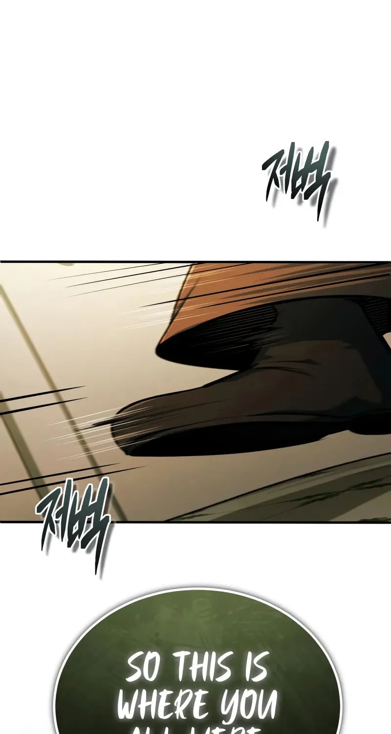 Read The Academy's Undercover Professor EN Manga Online