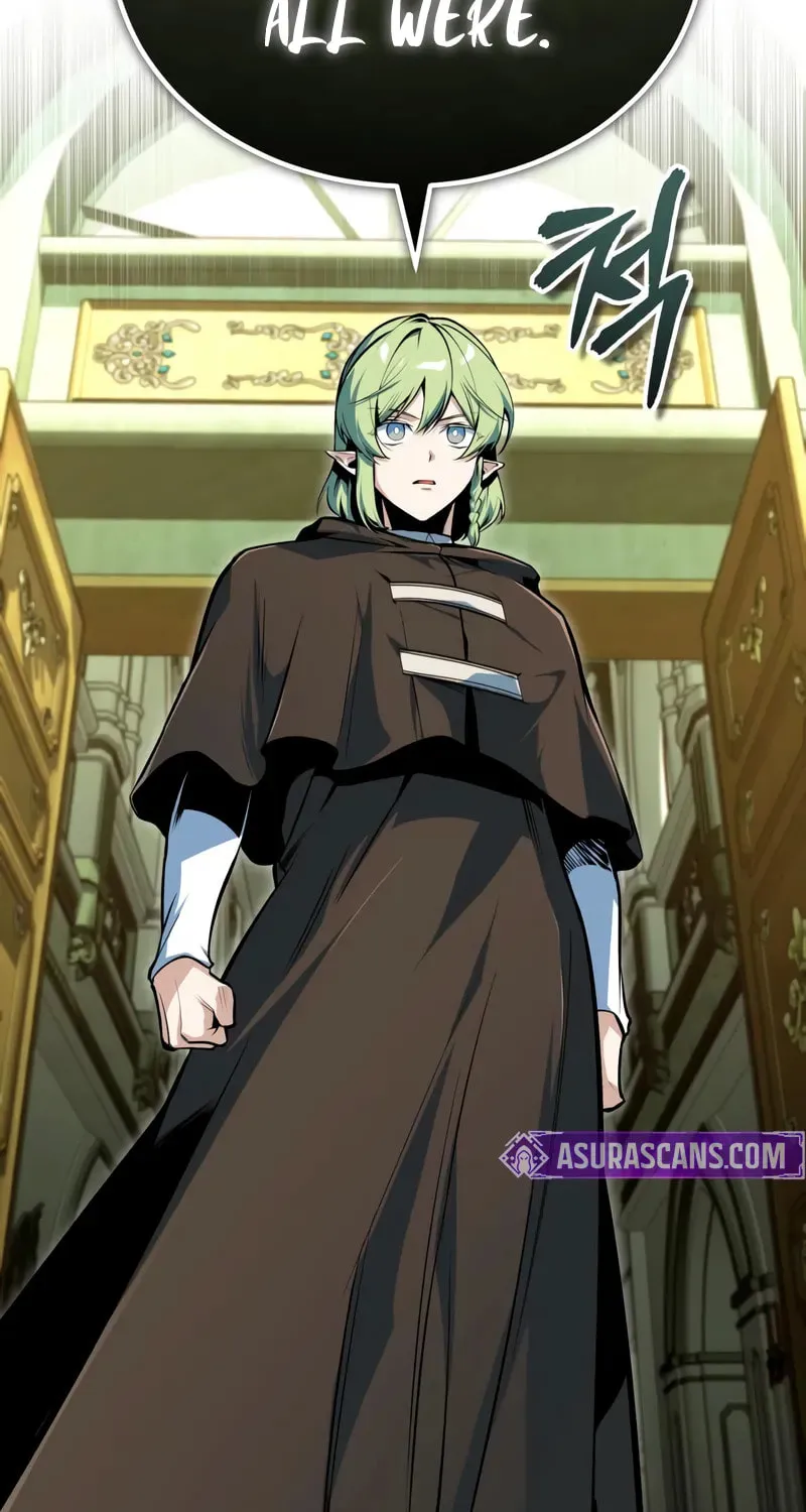 Read The Academy's Undercover Professor EN Manga Online