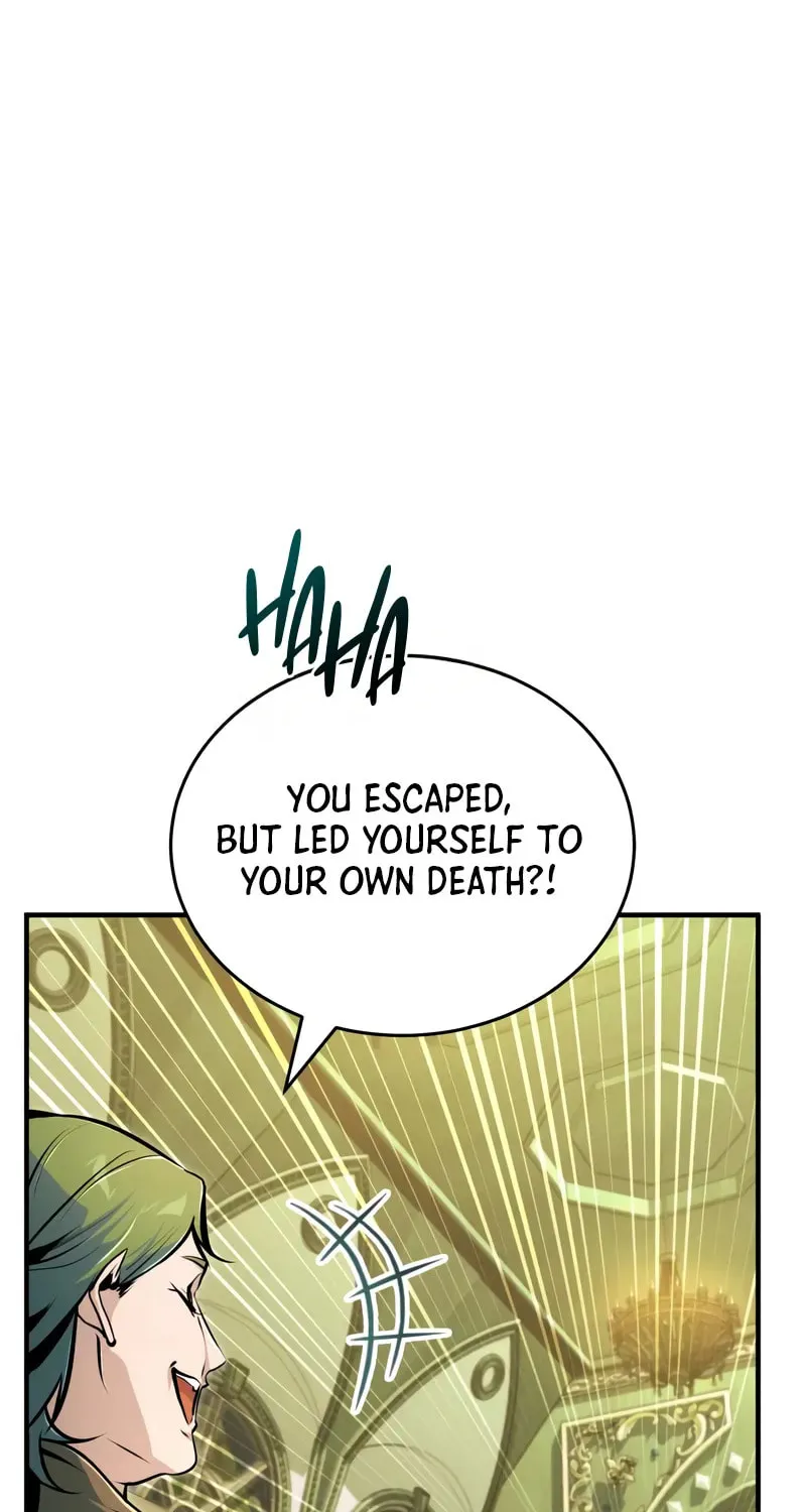 Read The Academy's Undercover Professor EN Manga Online