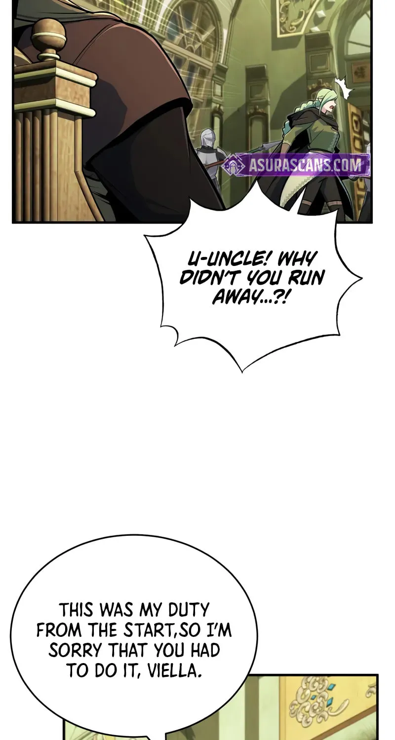 Read The Academy's Undercover Professor EN Manga Online