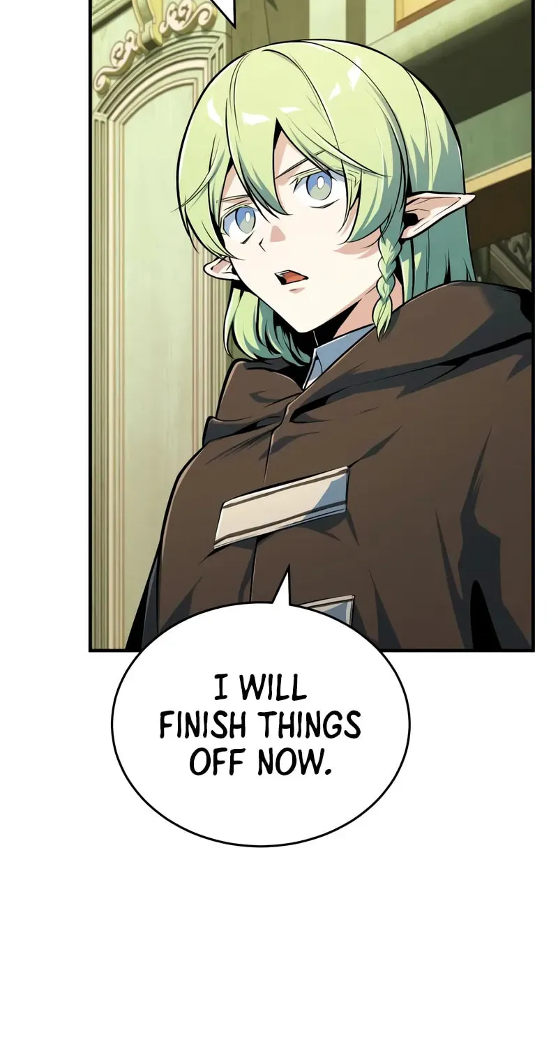 Read The Academy's Undercover Professor EN Manga Online