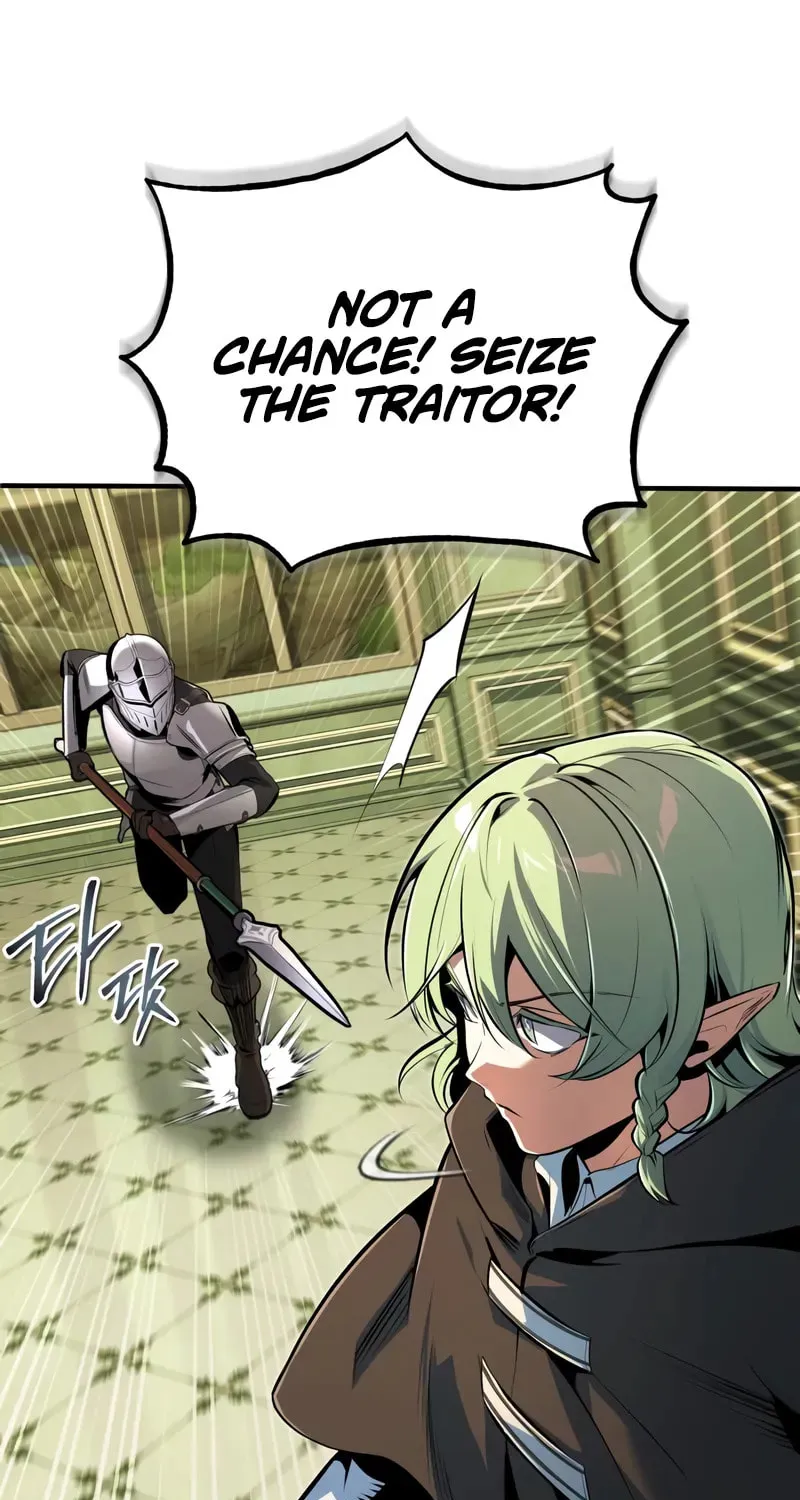 Read The Academy's Undercover Professor EN Manga Online