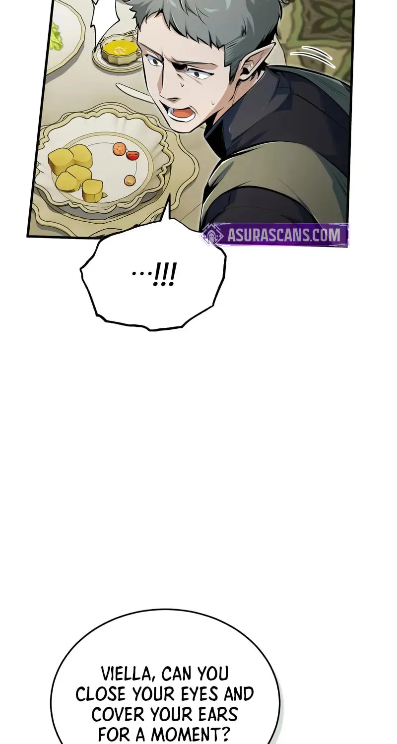 Read The Academy's Undercover Professor EN Manga Online