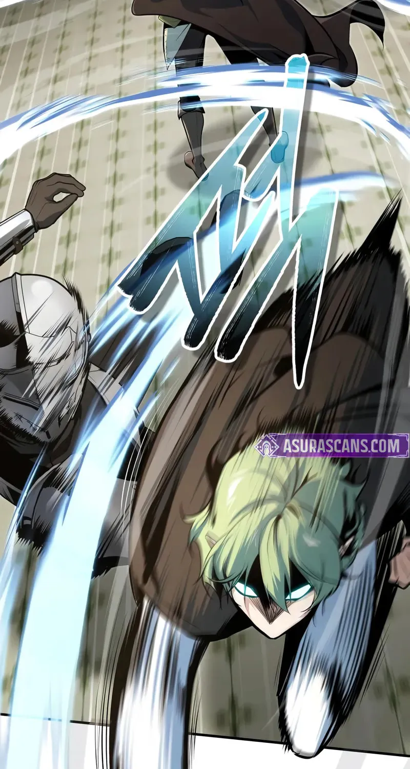 Read The Academy's Undercover Professor EN Manga Online