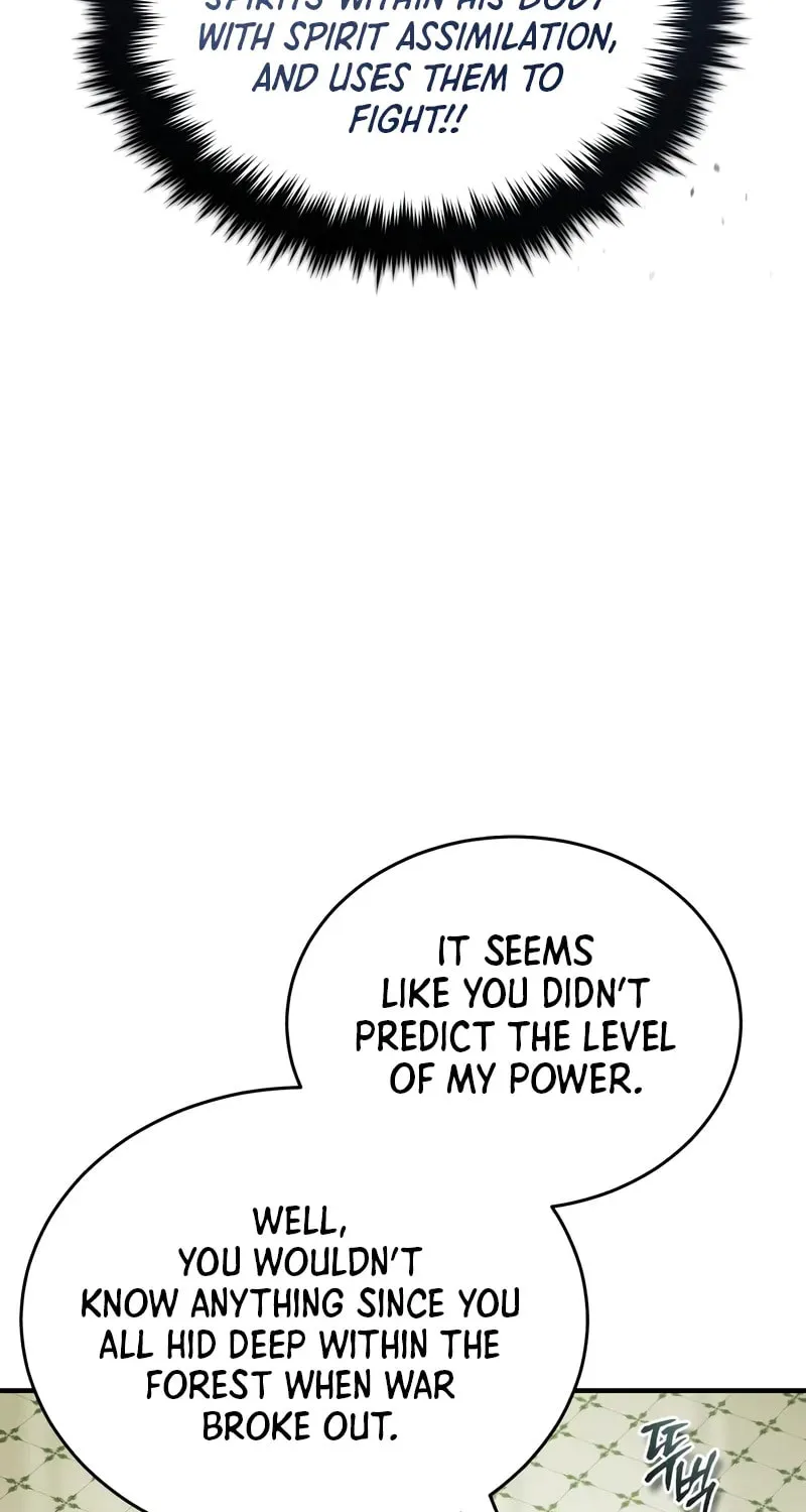 Read The Academy's Undercover Professor EN Manga Online