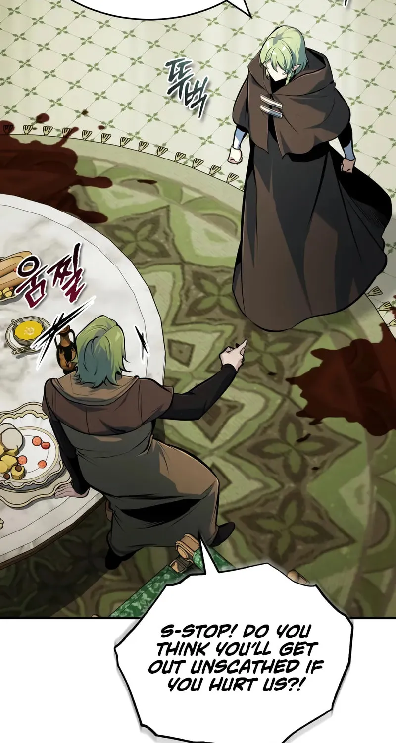 Read The Academy's Undercover Professor EN Manga Online