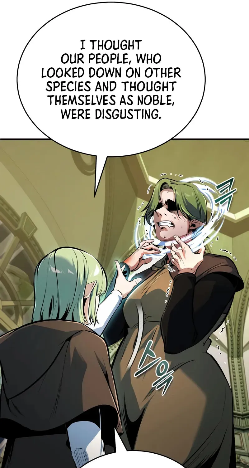 Read The Academy's Undercover Professor EN Manga Online