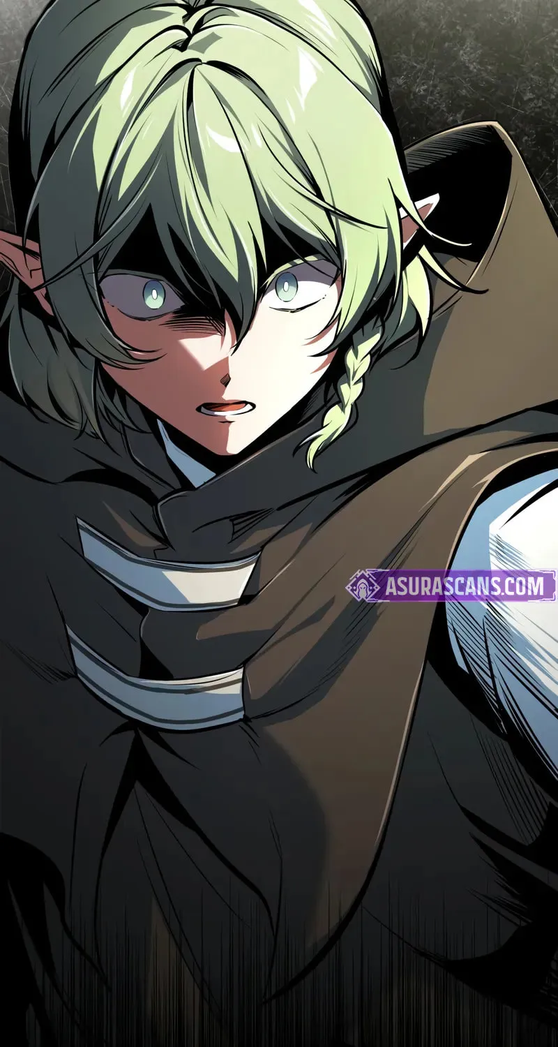 Read The Academy's Undercover Professor EN Manga Online