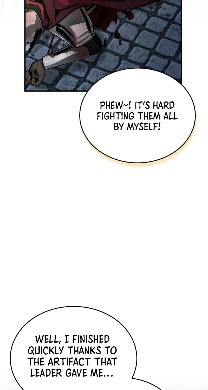 Read The Academy's Undercover Professor EN Manga Online