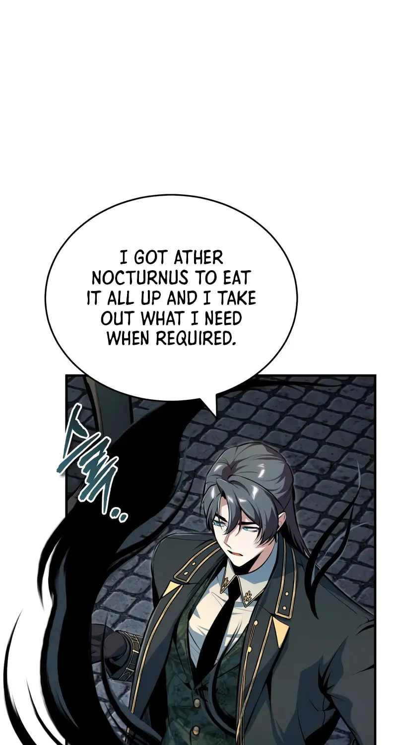 Read The Academy's Undercover Professor EN Manga Online