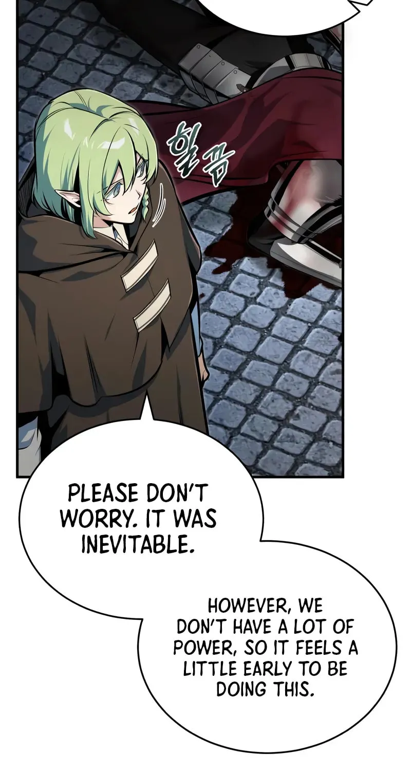 Read The Academy's Undercover Professor EN Manga Online