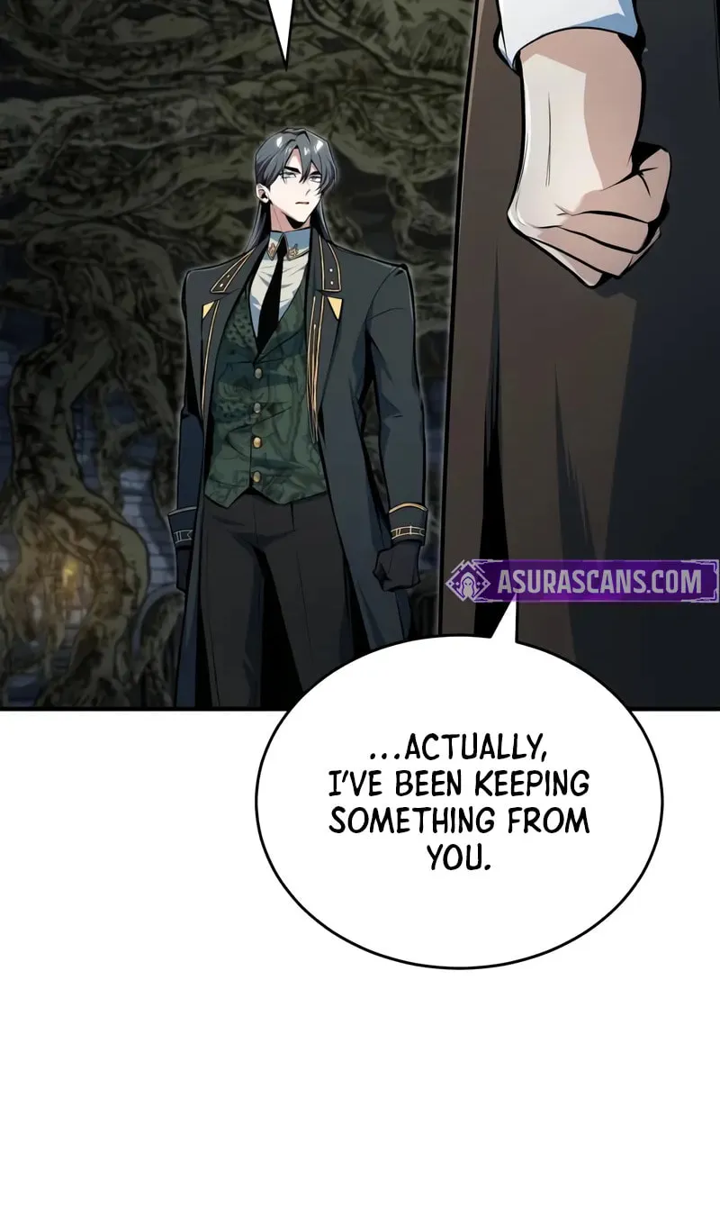 Read The Academy's Undercover Professor EN Manga Online
