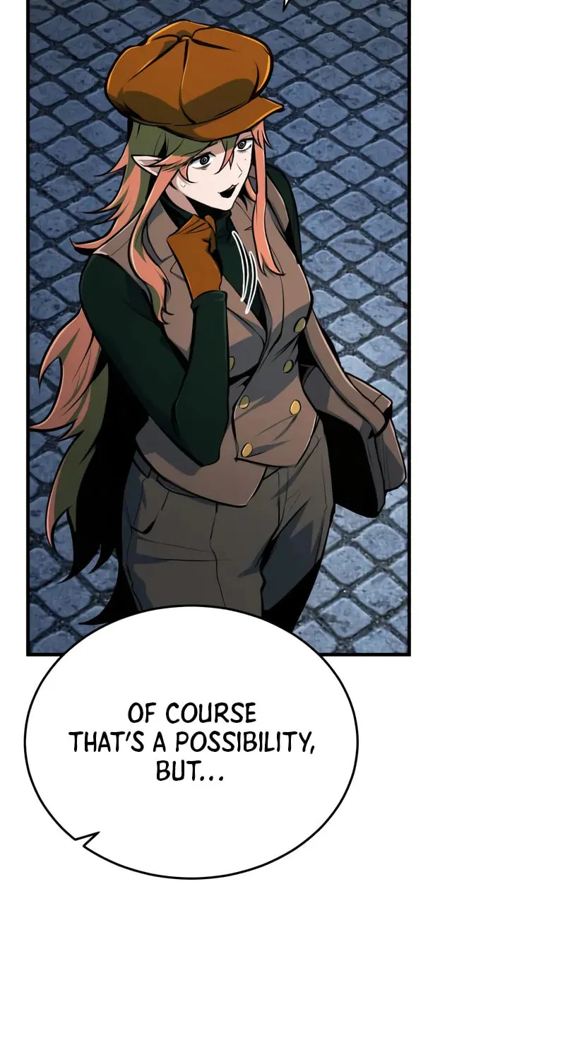 Read The Academy's Undercover Professor EN Manga Online