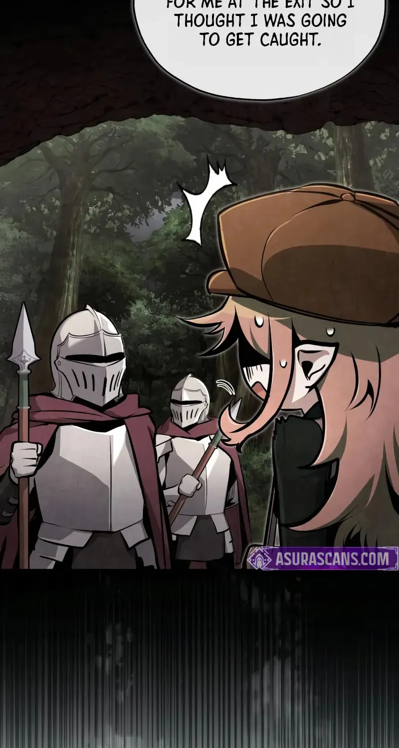 Read The Academy's Undercover Professor EN Manga Online