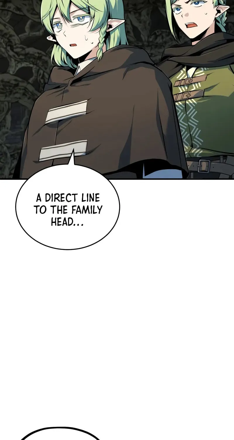 Read The Academy's Undercover Professor EN Manga Online
