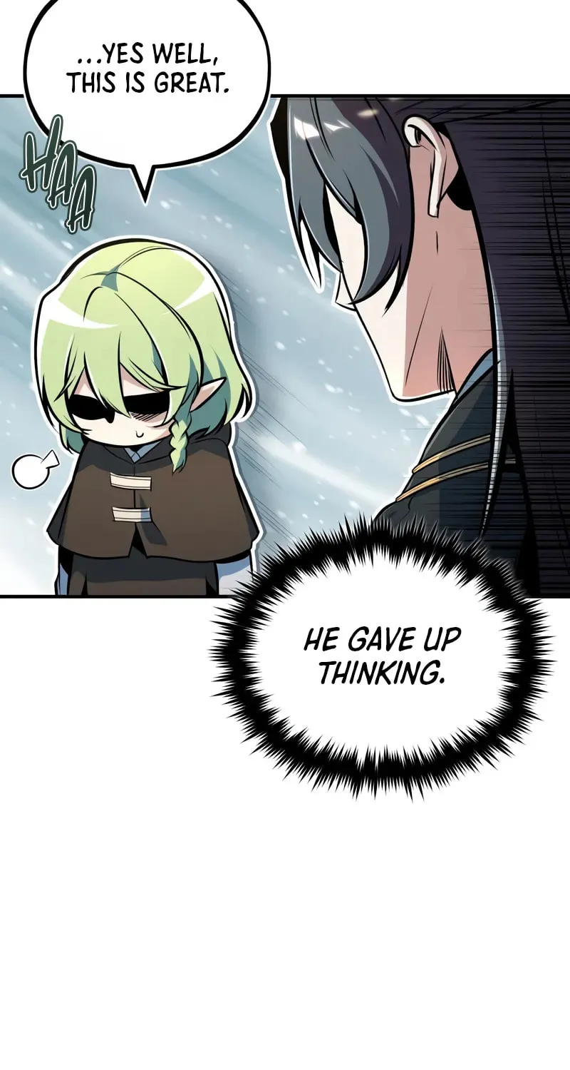 Read The Academy's Undercover Professor EN Manga Online