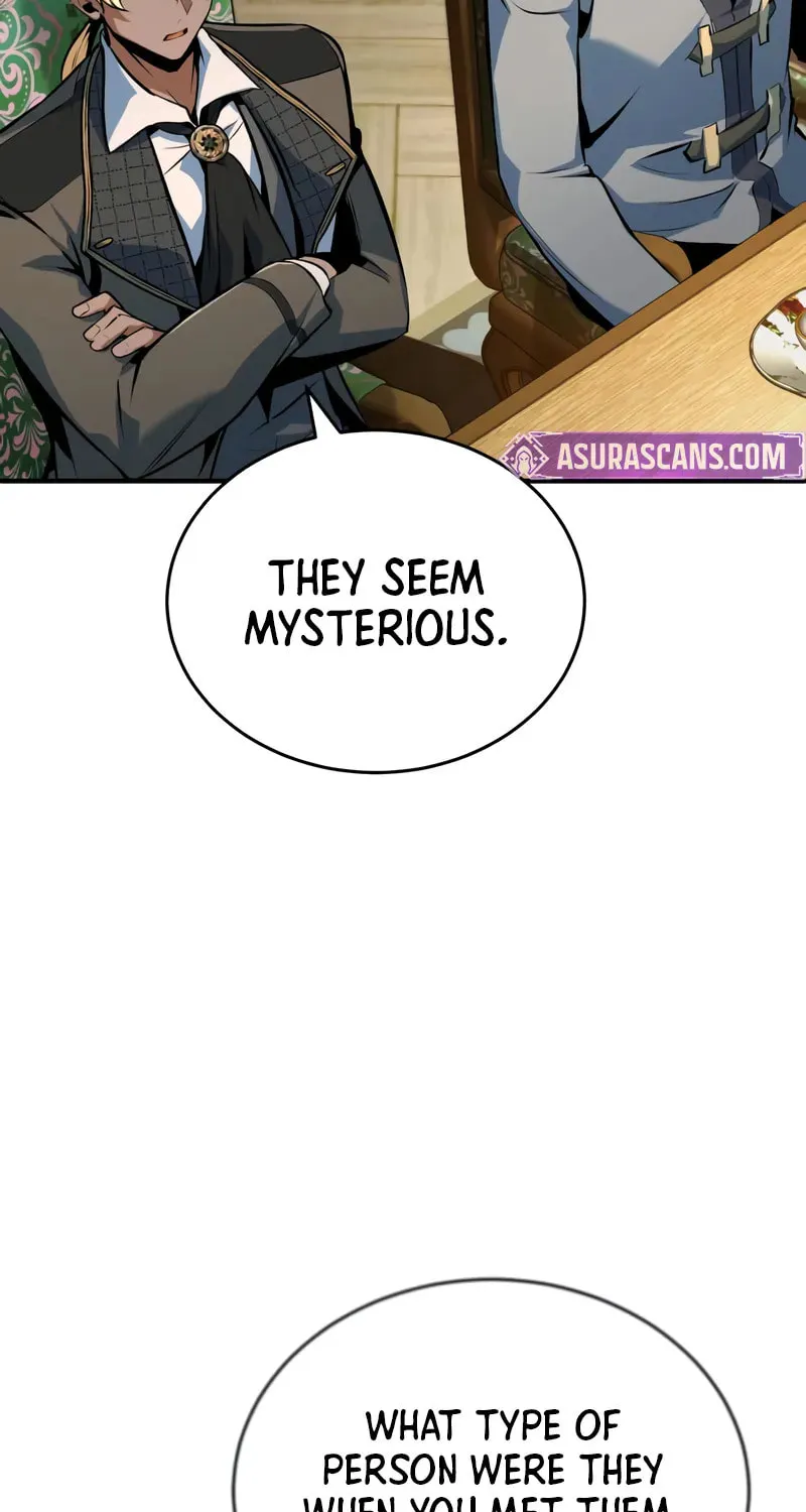 Read The Academy's Undercover Professor EN Manga Online