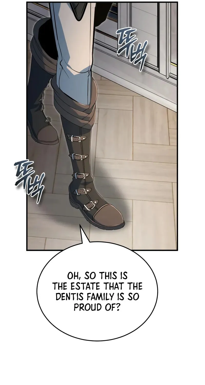 Read The Academy's Undercover Professor EN Manga Online