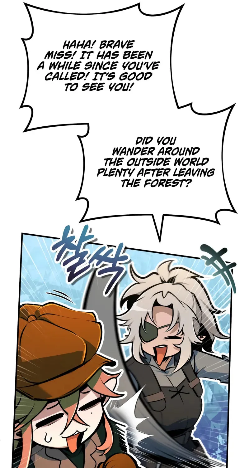 Read The Academy's Undercover Professor EN Manga Online