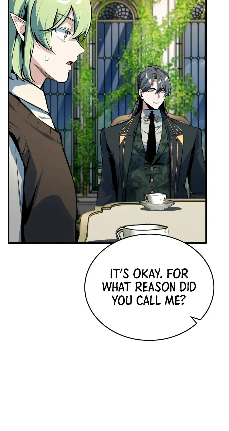 Read The Academy's Undercover Professor EN Manga Online