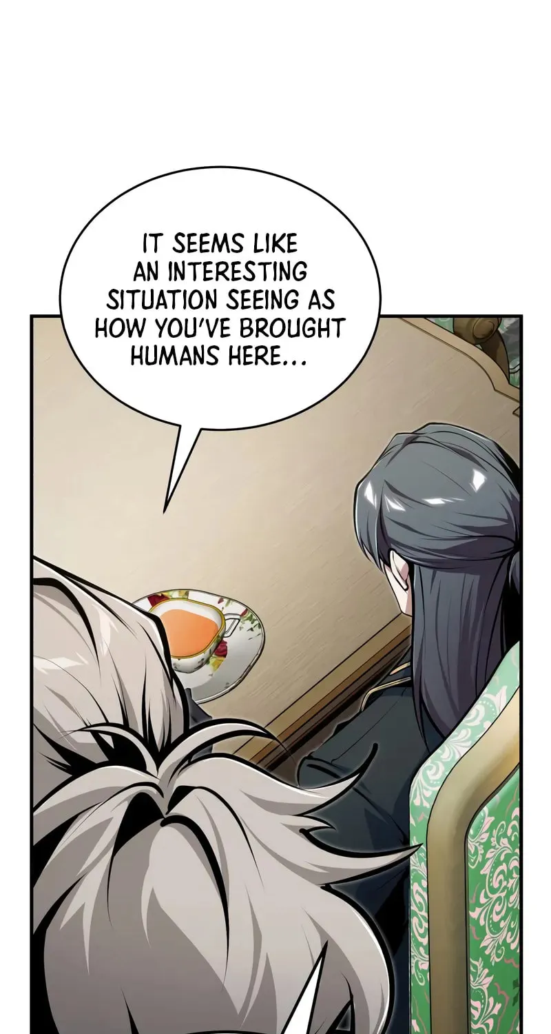 Read The Academy's Undercover Professor EN Manga Online