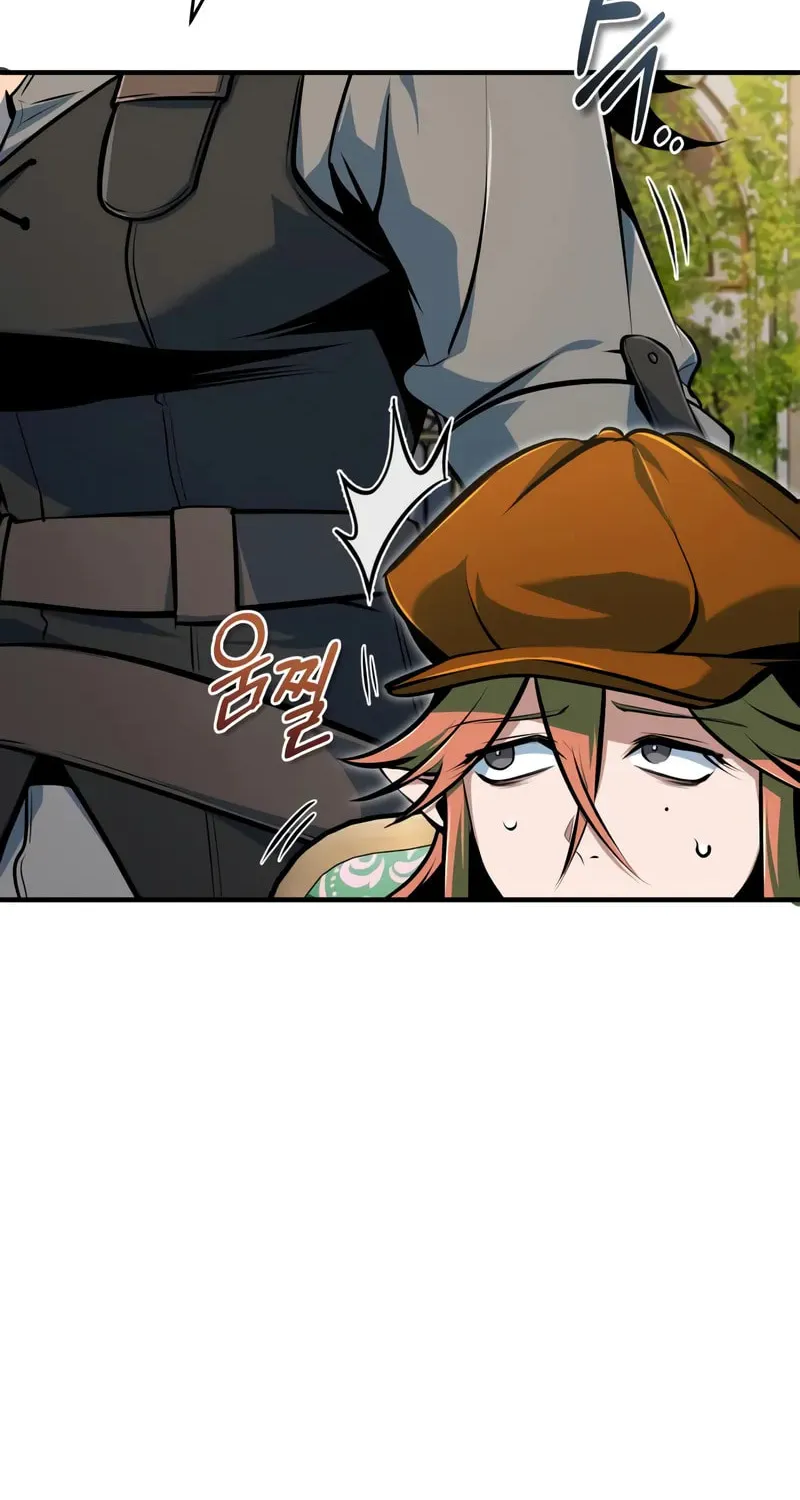 Read The Academy's Undercover Professor EN Manga Online