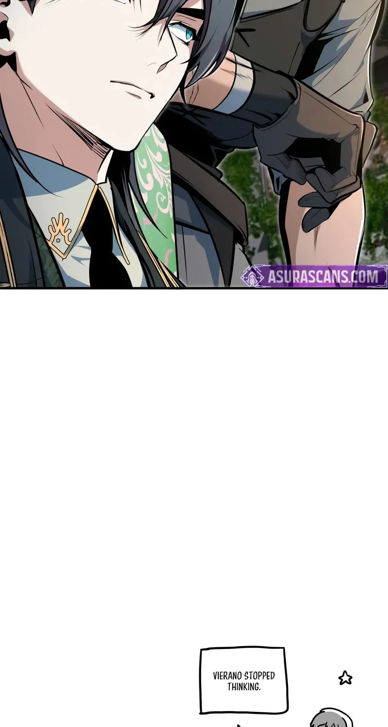 Read The Academy's Undercover Professor EN Manga Online