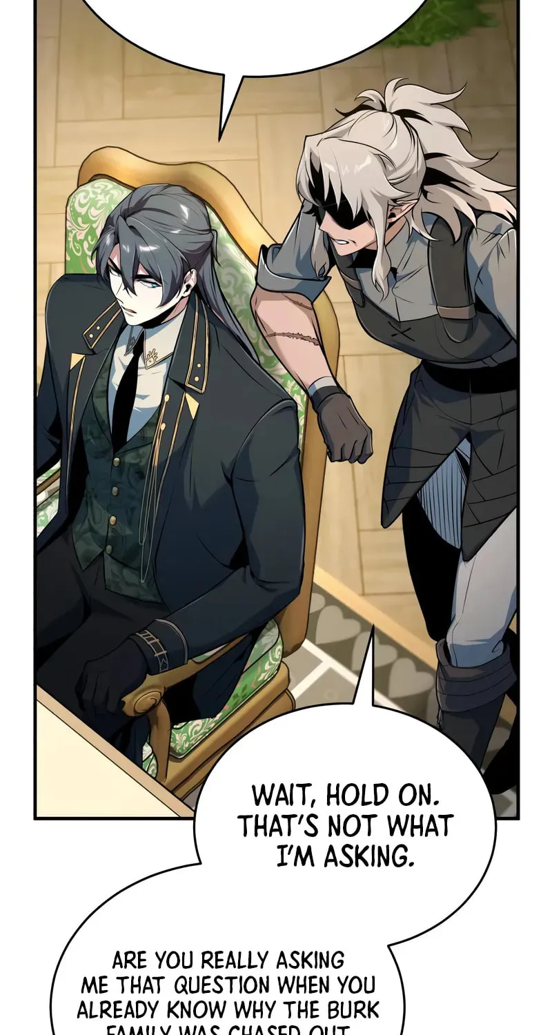 Read The Academy's Undercover Professor EN Manga Online