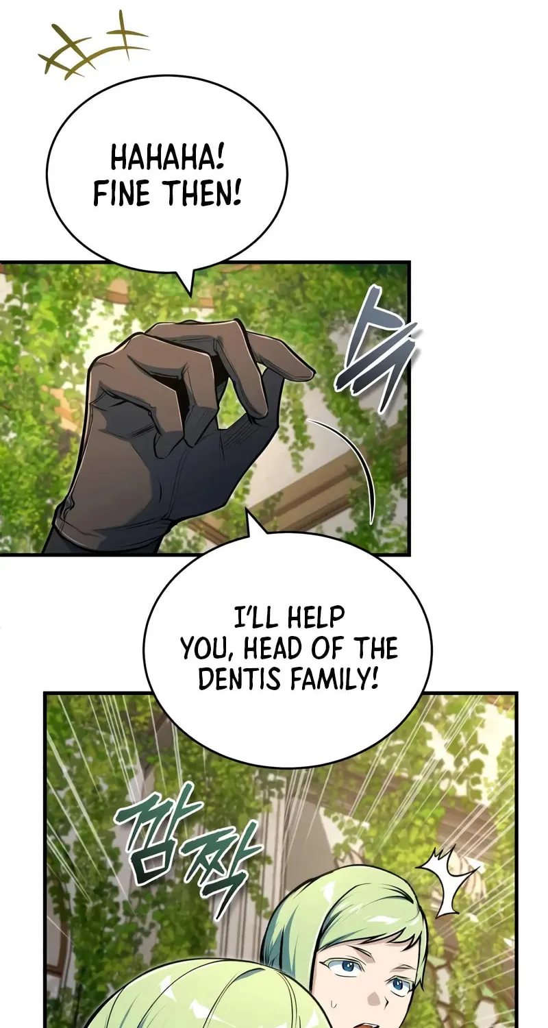 Read The Academy's Undercover Professor EN Manga Online
